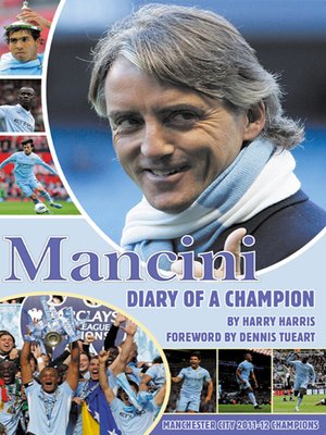 cover image of Mancini